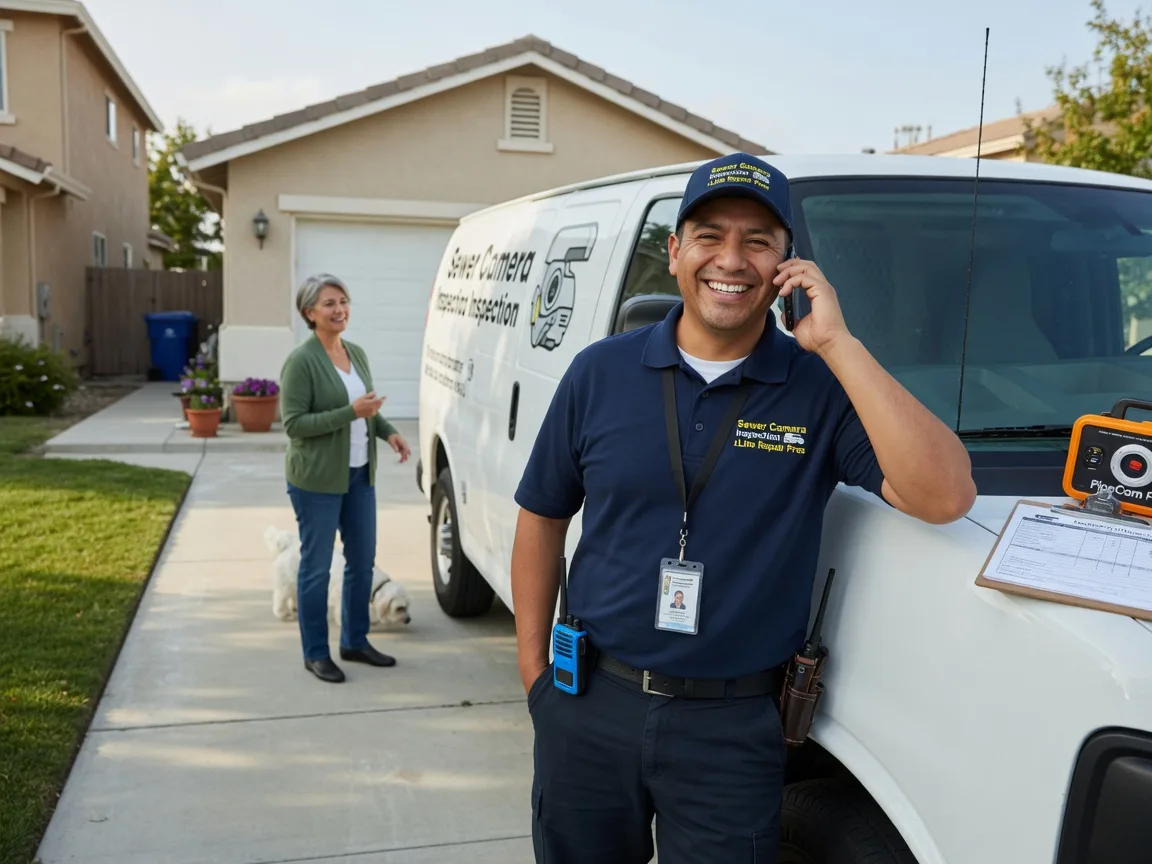 Sewer Line Repair Riverton, NJ FAQs